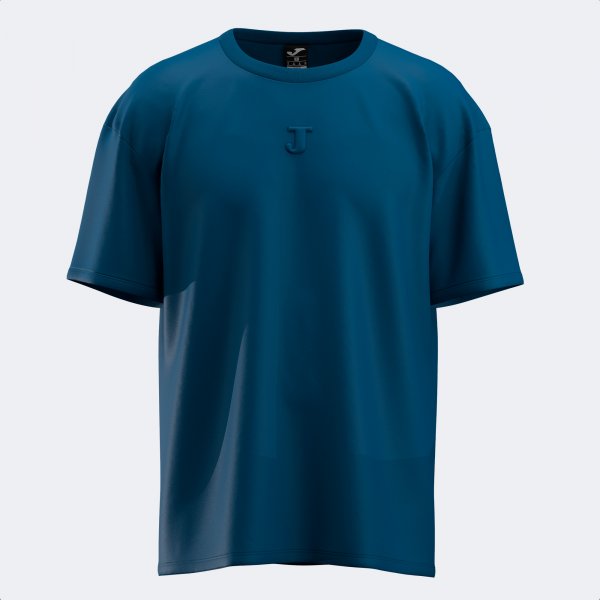 U-TRIBE SHORT SLEEVE T-SHIRT BLUE