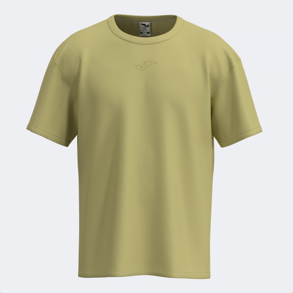 U-TRIBE SHORT SLEEVE T-SHIRT GREEN