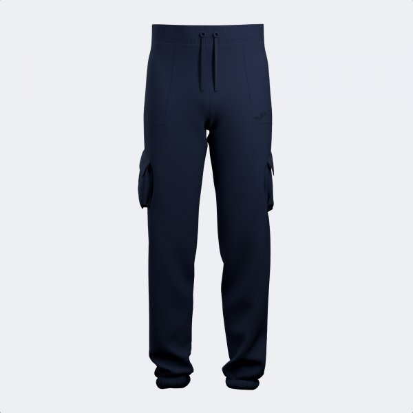 UNIVERSITY LONG PANTS NAVY