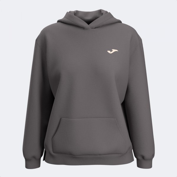 BREATH HOODIE GRAY