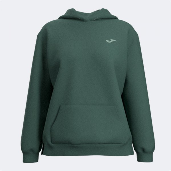 BREATH HOODIE GREEN