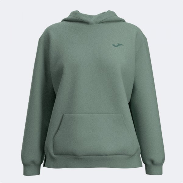 BREATH HOODIE GREEN