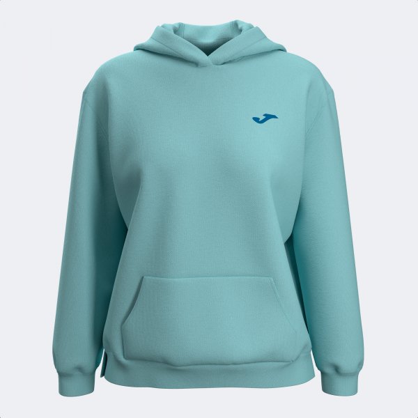 BREATH HOODIE BLUE