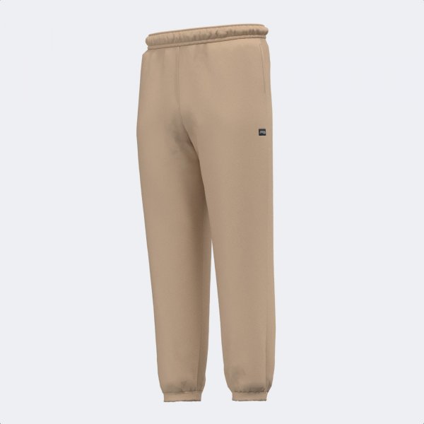 MIMETIC LONG PANTS BEIGE