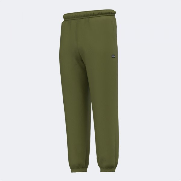 MIMETIC LONG PANTS GREEN