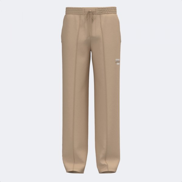 MIMETIC LONG PANTS BEIGE
