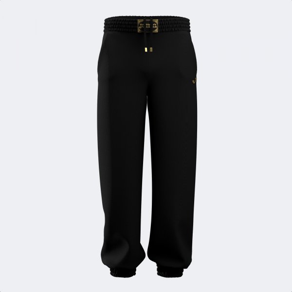 COMBAT LONG PANTS BLACK