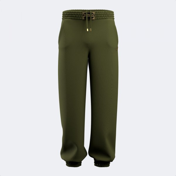COMBAT LONG PANTS GREEN