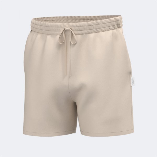 MIMETIC BERMUDA BEIGE