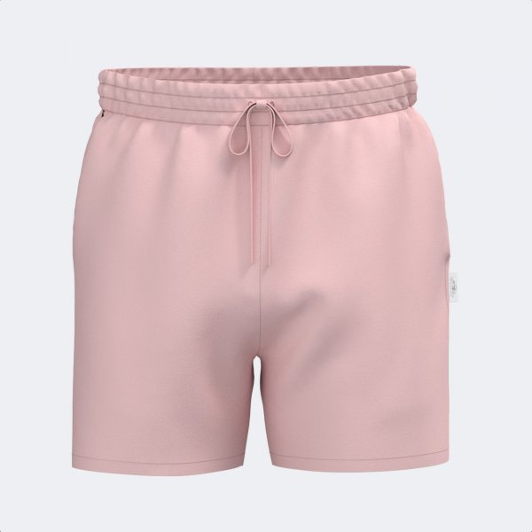 MIMETIC BERMUDA PINK