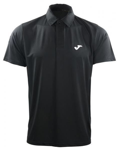 POLO SHIRT RYDER BLACK