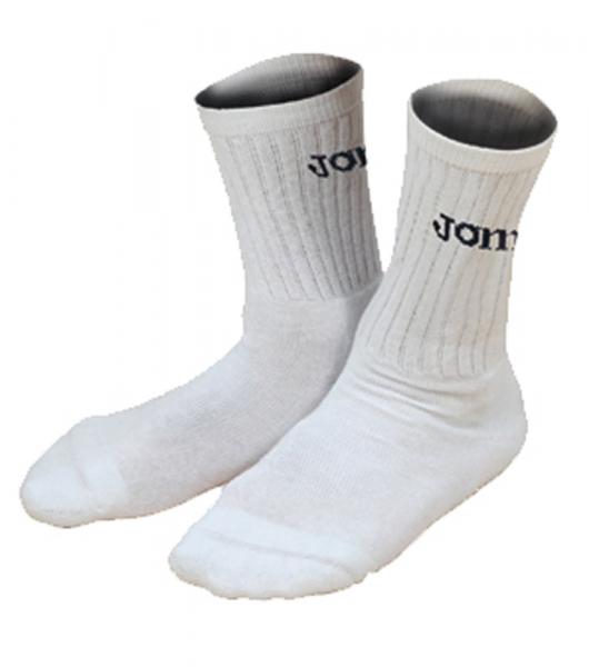 SOCKS TRAINING (PACK 12 PAIRS) WHITE