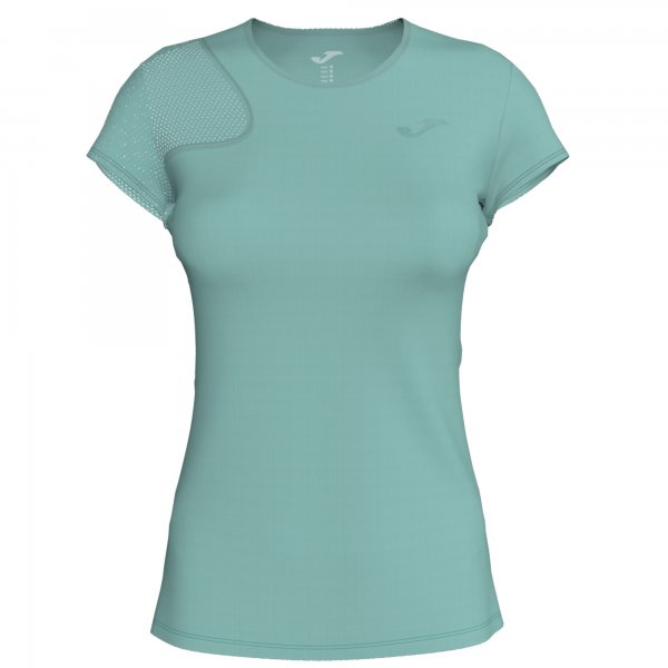 GALDANA T-SHIRT BLUE S/S
