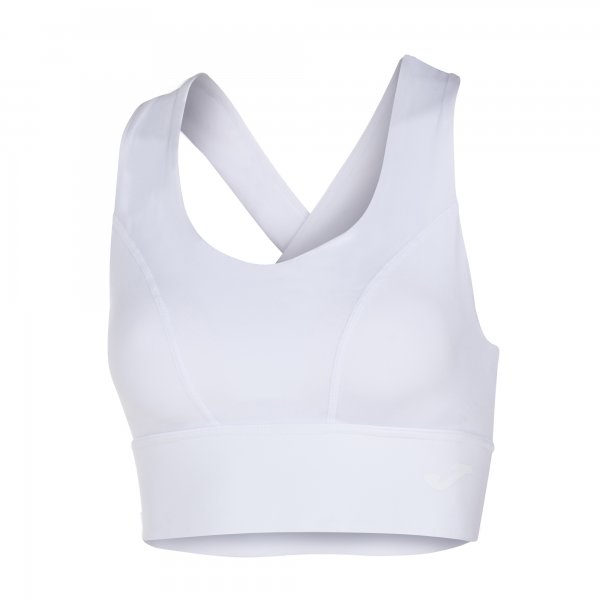 ILLETES TOP WHITE