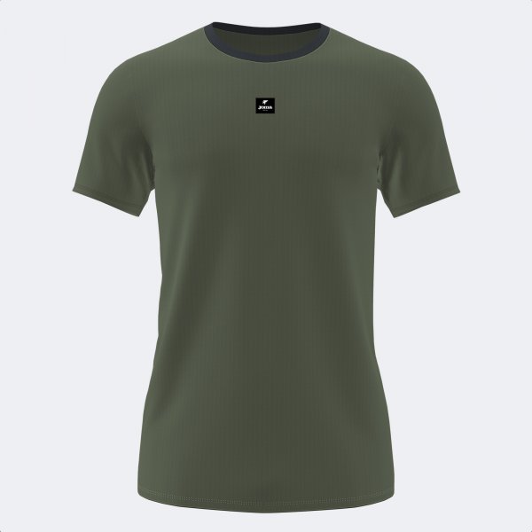 CALIFORNIA SHORT SLEEVE T-SHIRT KHAKI