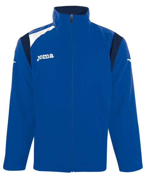 ESCUDO HIGH QUALITY MICROFIBER JACKET ROYAL