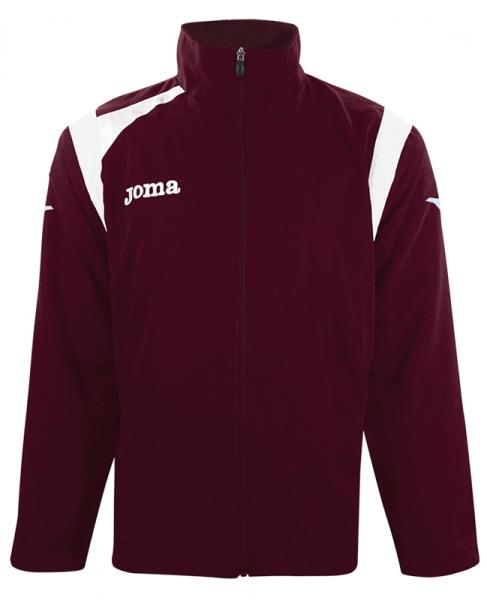 ESCUDO HIGH QUALITY MICROFIBER JACKET BURGUND