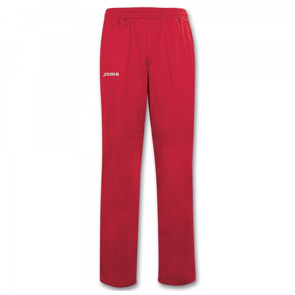CANNES LONG PANTS RED