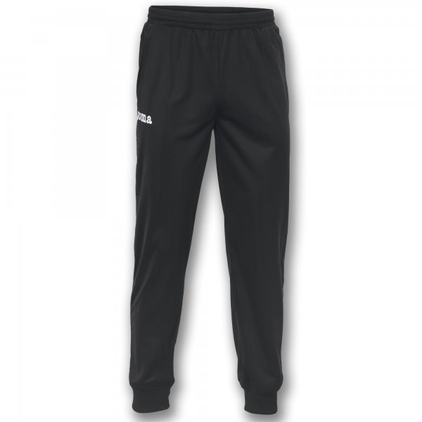 LONG PANTS POLY.ELASTIC CHAMPION II BLACK