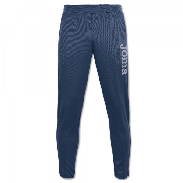 LONG PANTS TIGHT COMBI NAVY