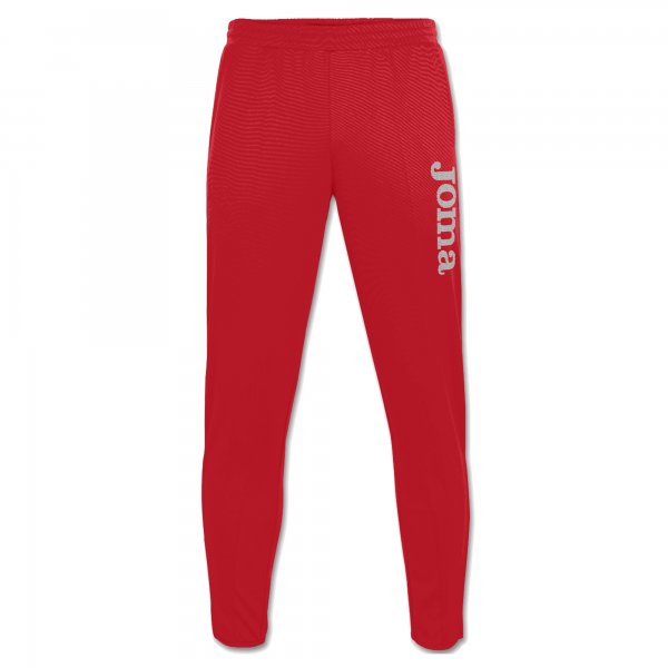 LONG PANTS TIGHT COMBI RED