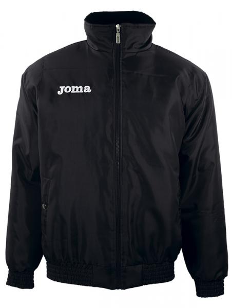 CHAMPIONSHIP BOMBER JACKET BLACK