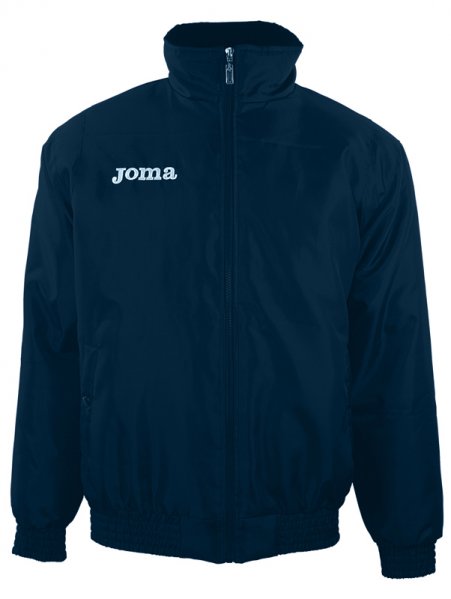 CHAMPIONSHIP BOMBER JACKET NAVY