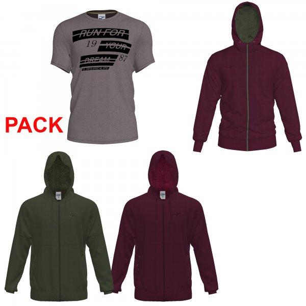 PACK 5 FASHION AUTUMN Q3 MAN