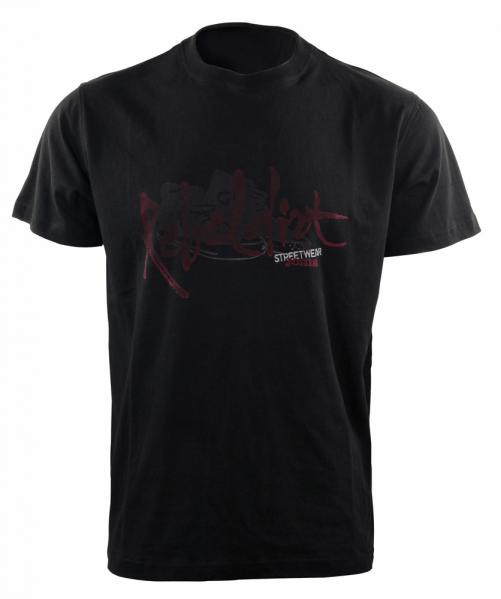 SHIRT S/S GRAN VIA BLACK