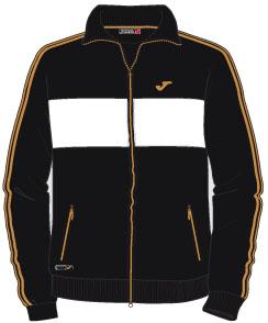 URBAN BLACK SWEATSHIRT