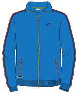 URBAN RETRO BLUE SWEATSHIRT