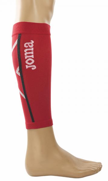 COMPRESSION SOCKS (CALF) RED