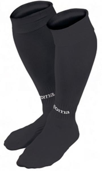 FOOTBALL SOCKS CLASSIC BLACK