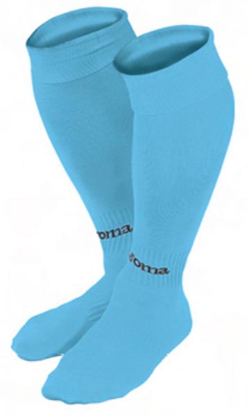 FOOTBALL SOCKS CLASSIC SKY