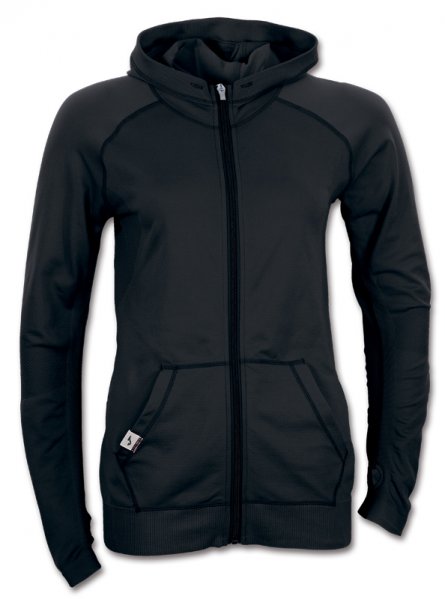 JACKET JULIETTA BLACK WOMAN
