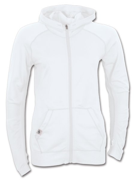JACKET JULIETTA WHITE WOMAN