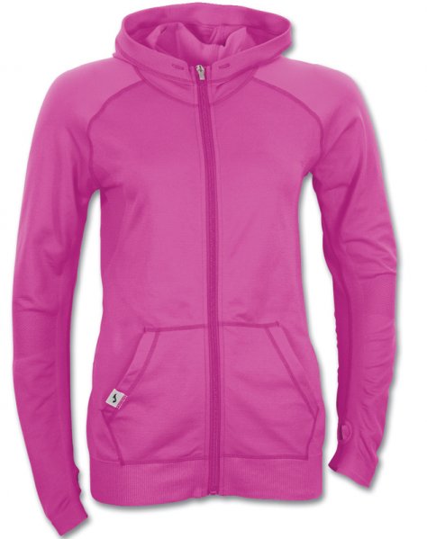 JACKET JULIETTA PINK WOMAN