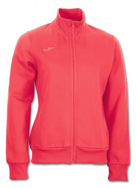 JACKET MARE ORANGE WOMAN
