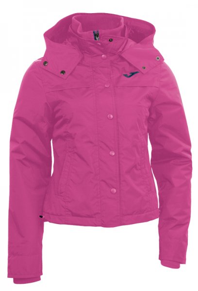 ANORAK ALASKA II PINK WOMAN