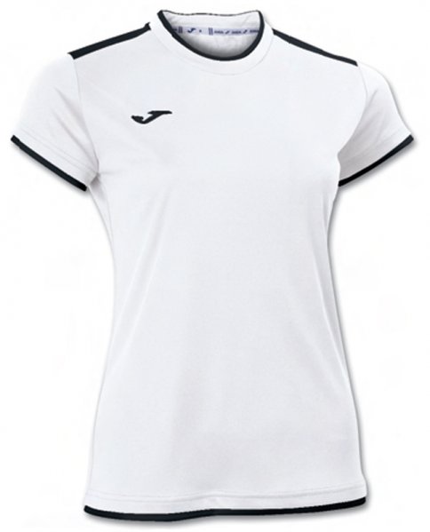 T-SHIRT KATY WHITE S/S