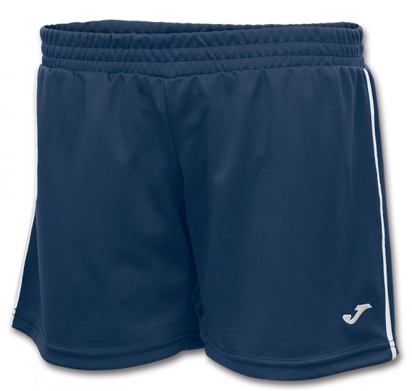 SHORT TERRA NAVY WOMAN