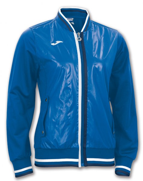 JACKET TERRA ROYAL-WHITE WOMAN