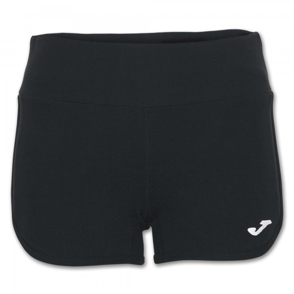 SHORT STELA BLACK WOMAN