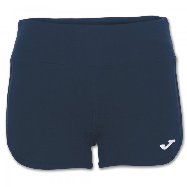 SHORT STELA NAVY WOMAN