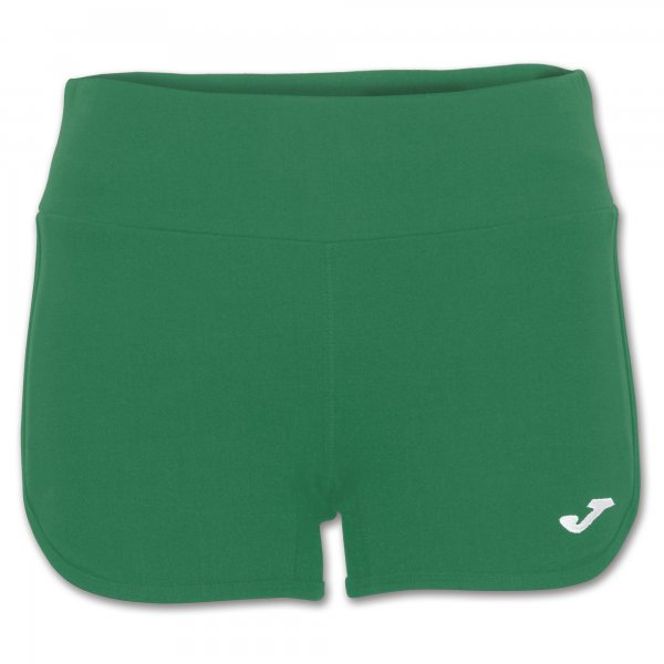 SHORT STELA GREEN WOMAN