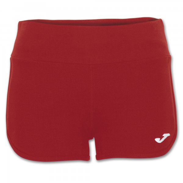SHORT STELA RED WOMAN