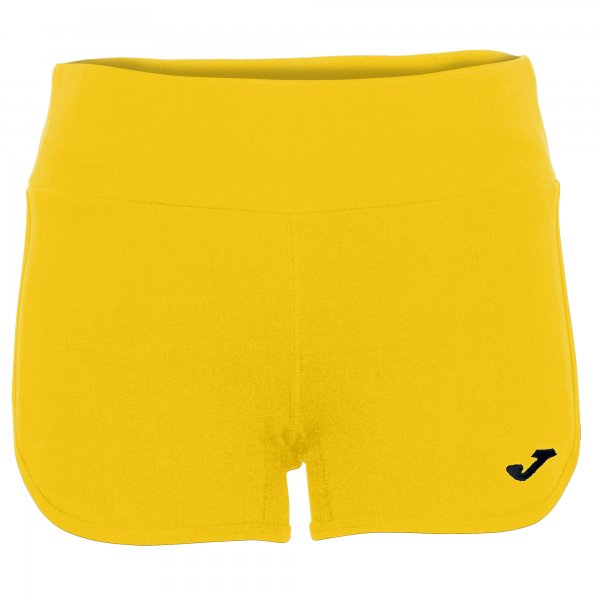 SHORT STELA YELLOW WOMAN