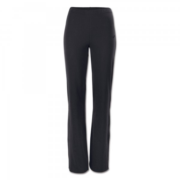 LONG PANT TARO BLACK WOMAN