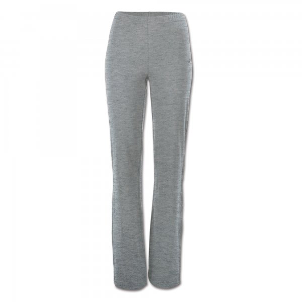 LONG PANT TARO LIGHT GREY WOMAN