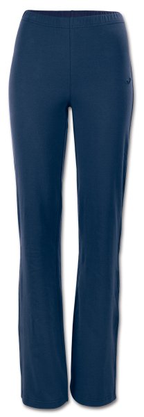 LONG PANT TARO NAVY WOMAN